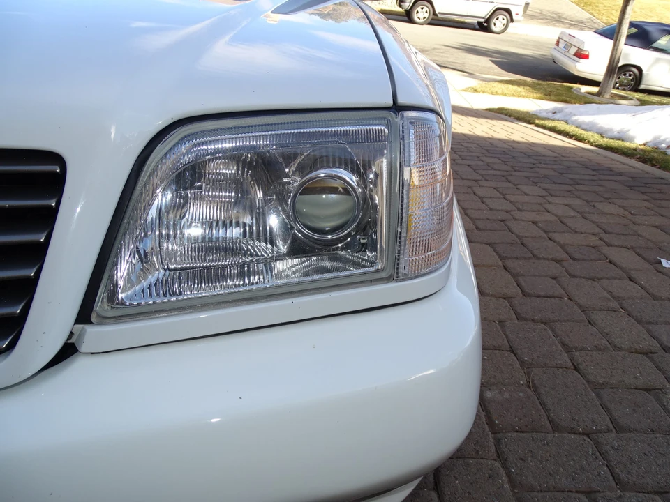 1999 Mercedes-Benz R129 SL-Class - Image 18 of 31