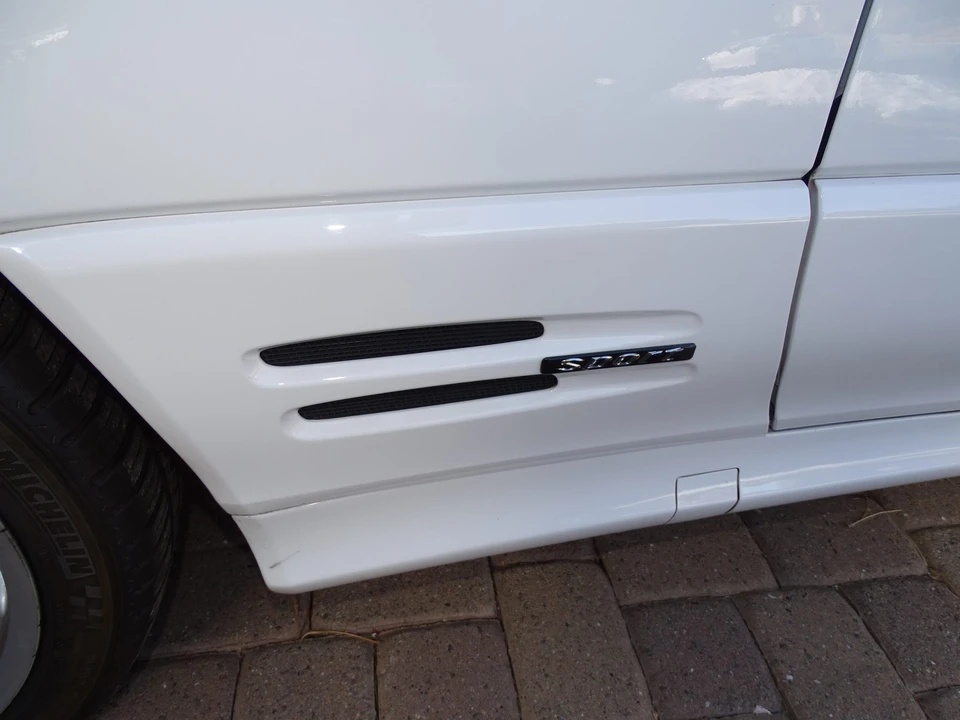 1999 Mercedes-Benz R129 SL-Class - Image 21 of 31