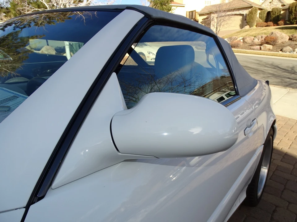 1999 Mercedes-Benz R129 SL-Class - Image 22 of 31