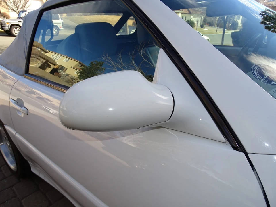 1999 Mercedes-Benz R129 SL-Class - Image 29 of 31