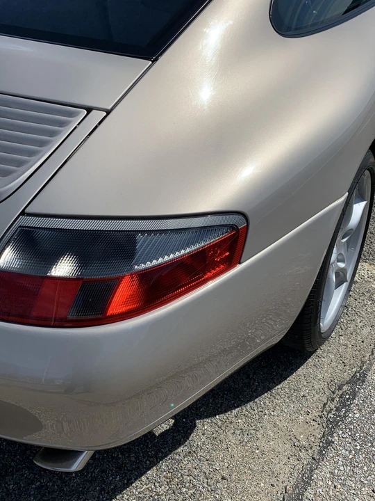 1999 Porsche 996 Carrera - Image 25 of 31