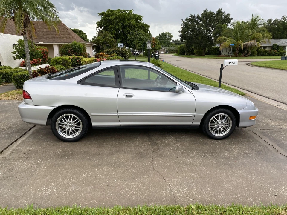 2000 Acura Integra 3rd Gen - Image 6 of 31