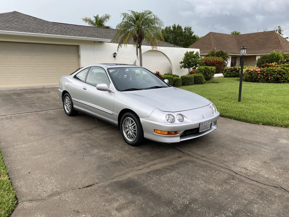 2000 Acura Integra 3rd Gen - Image 7 of 31