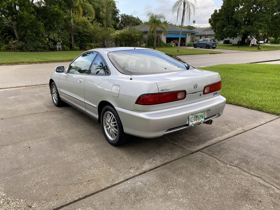 2000 Acura Integra 3rd Gen - Image 4 of 31