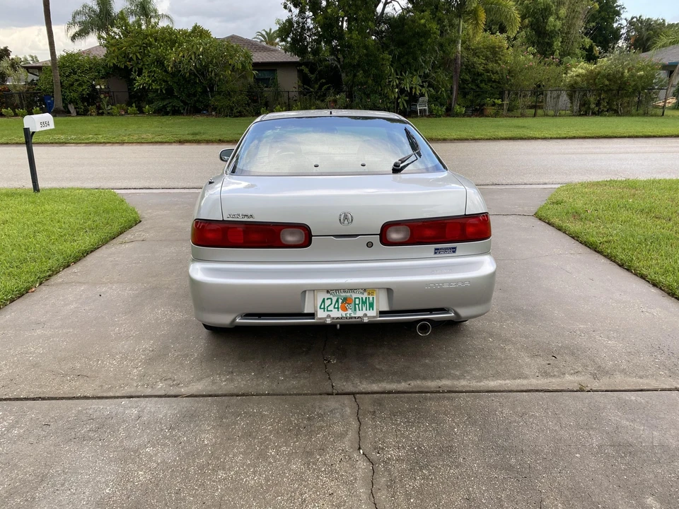 2000 Acura Integra 3rd Gen - Image 5 of 31