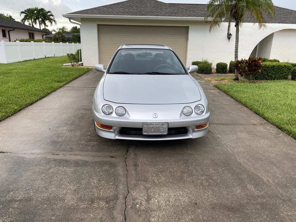 2000 Acura Integra 3rd Gen - Image 8 of 31