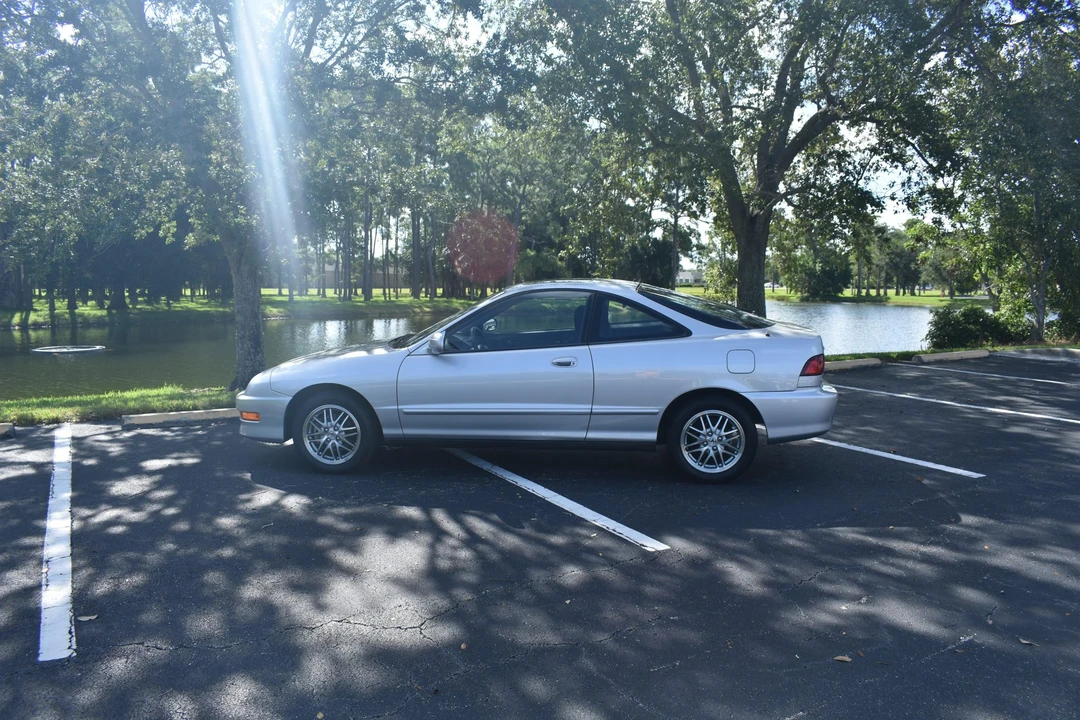 2000 Acura Integra 3rd Gen - Image 10 of 31