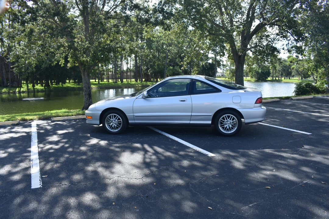 2000 Acura Integra 3rd Gen - Image 11 of 31