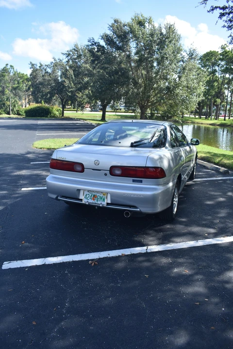 2000 Acura Integra 3rd Gen - Image 14 of 31