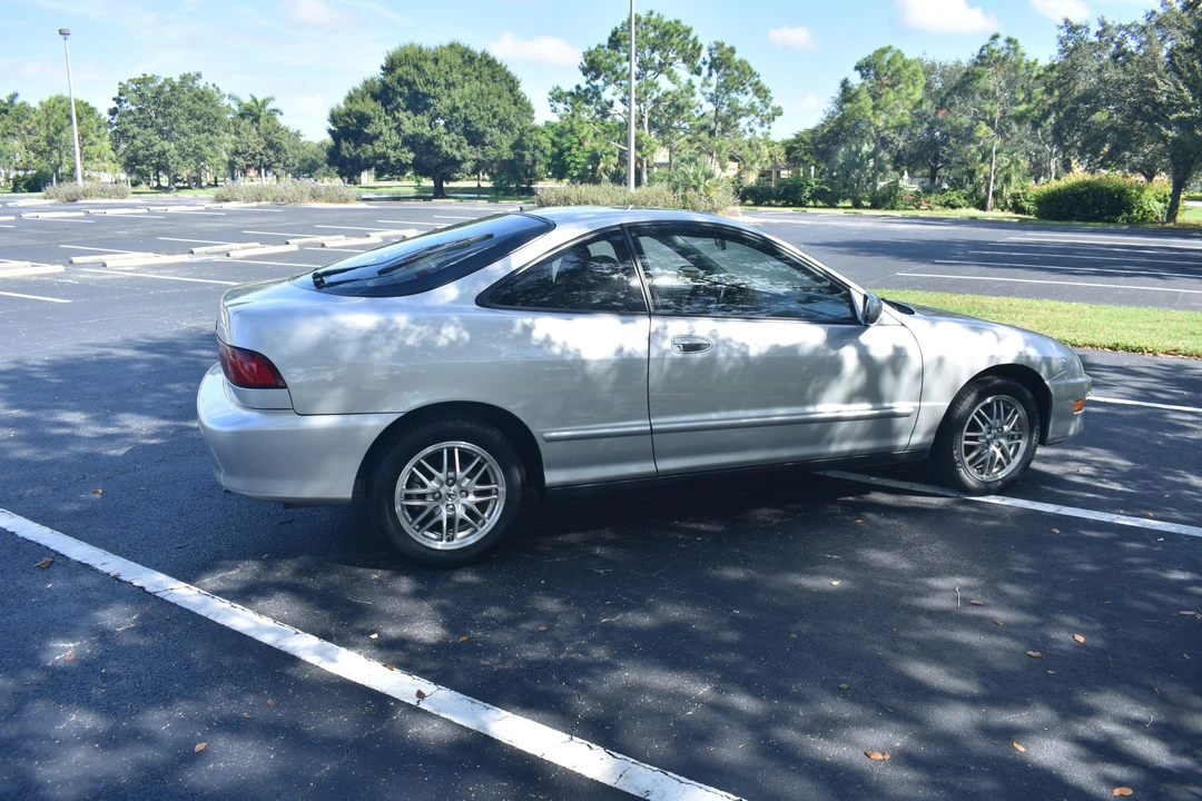 2000 Acura Integra 3rd Gen - Image 16 of 31