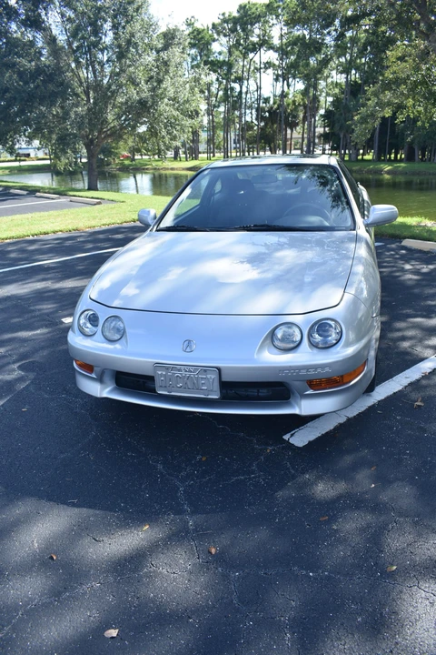 2000 Acura Integra 3rd Gen - Image 21 of 31