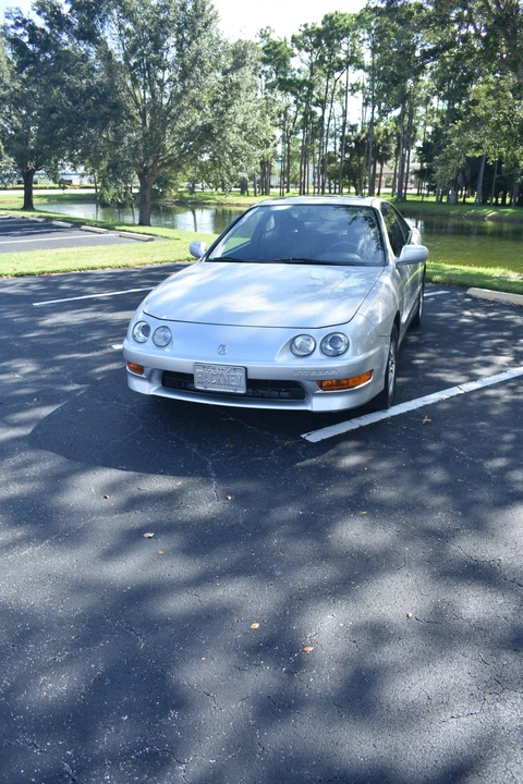 2000 Acura Integra 3rd Gen - Image 9 of 31