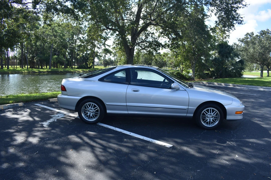 2000 Acura Integra 3rd Gen - Image 18 of 31