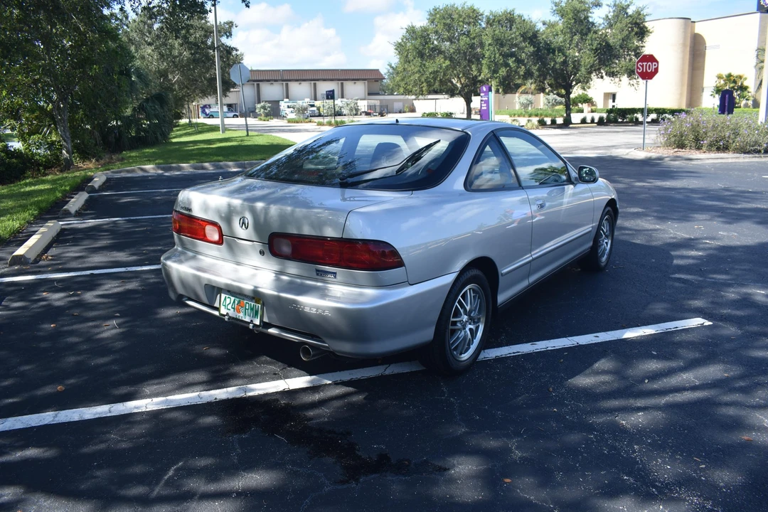 2000 Acura Integra 3rd Gen - Image 15 of 31