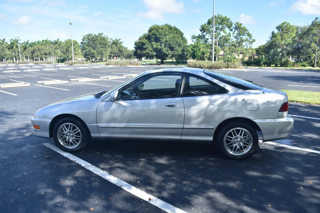 2000 Acura Integra 3rd Gen - Image 12 of 31