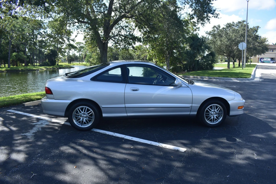 2000 Acura Integra 3rd Gen - Image 17 of 31
