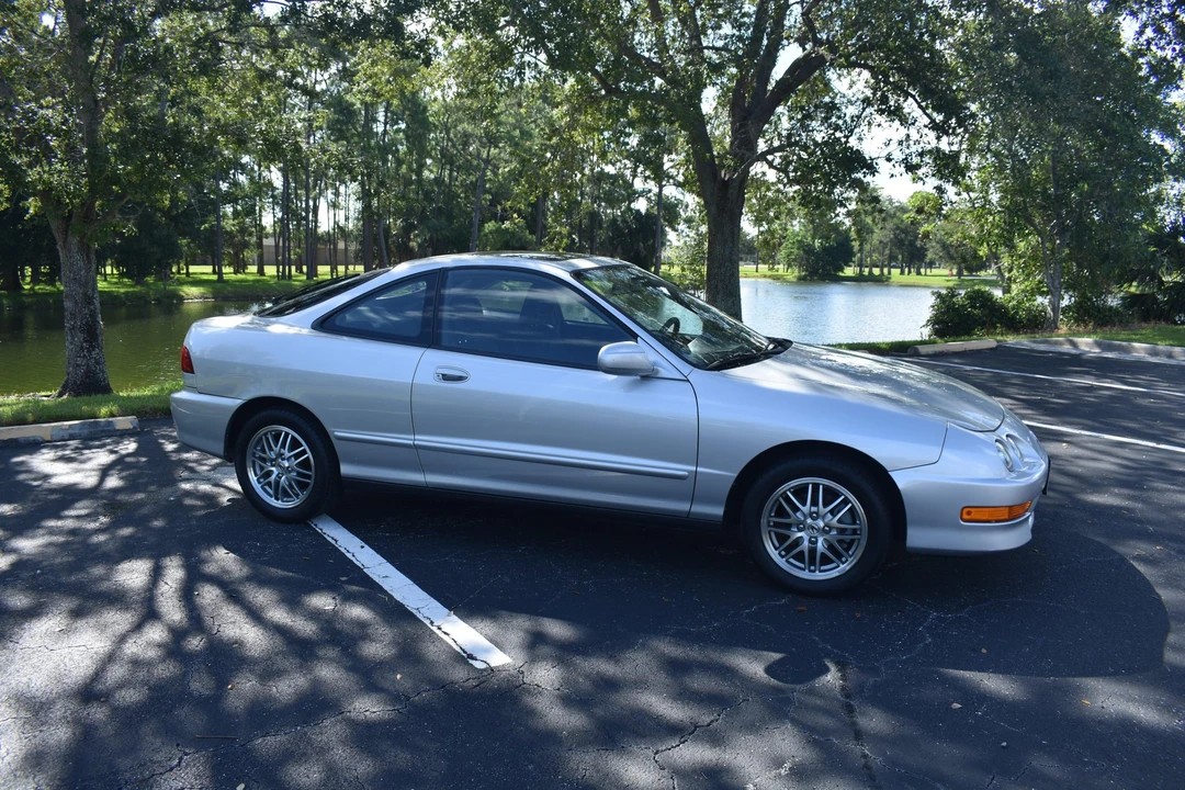 2000 Acura Integra 3rd Gen - Image 19 of 31