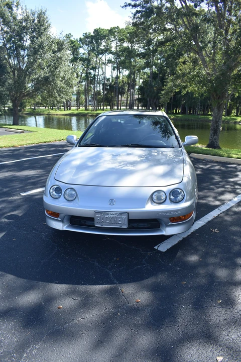 2000 Acura Integra 3rd Gen - Image 20 of 31