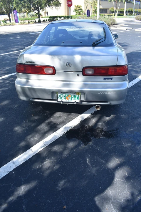 2000 Acura Integra 3rd Gen - Image 13 of 31