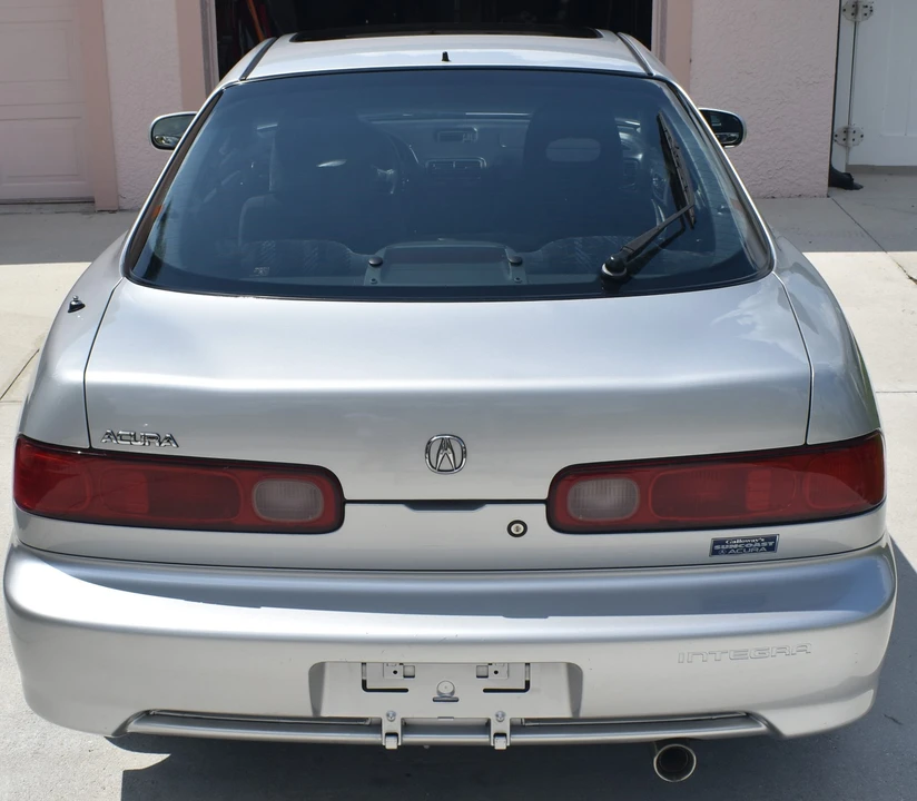 2000 Acura Integra 3rd Gen - Image 24 of 31