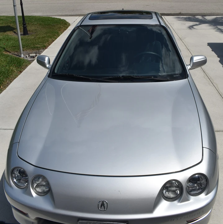 2000 Acura Integra 3rd Gen - Image 27 of 31