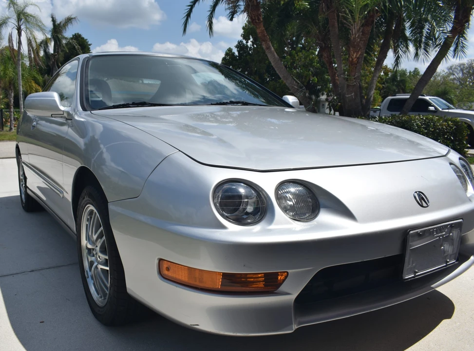 2000 Acura Integra 3rd Gen - Image 25 of 31