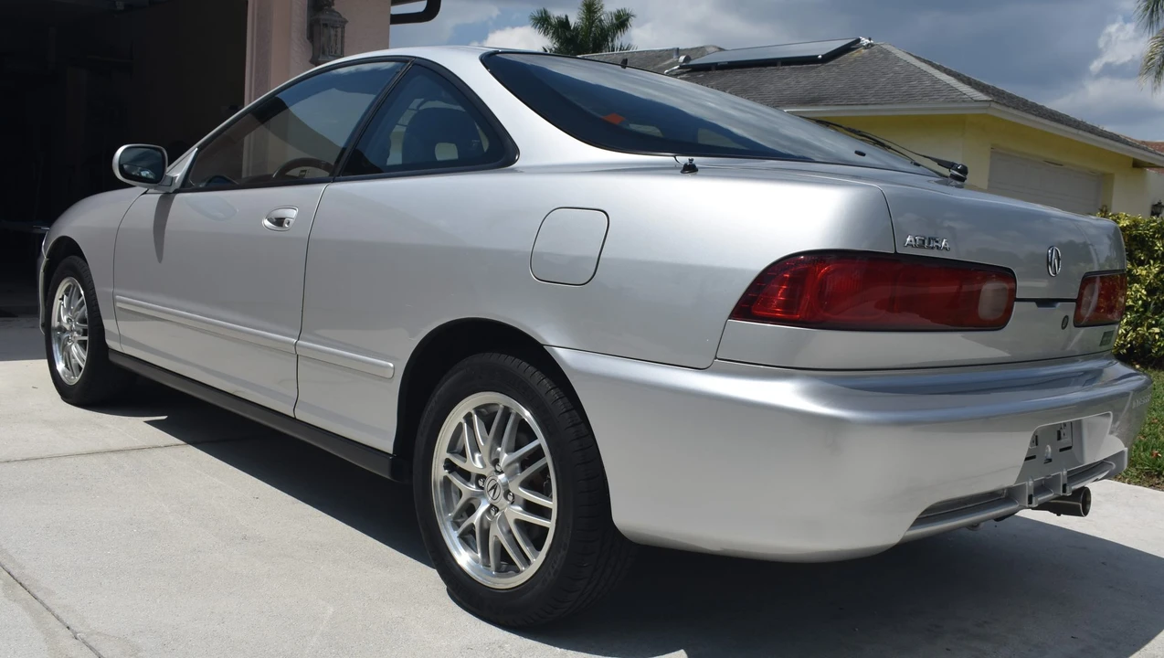 2000 Acura Integra 3rd Gen - Image 23 of 31