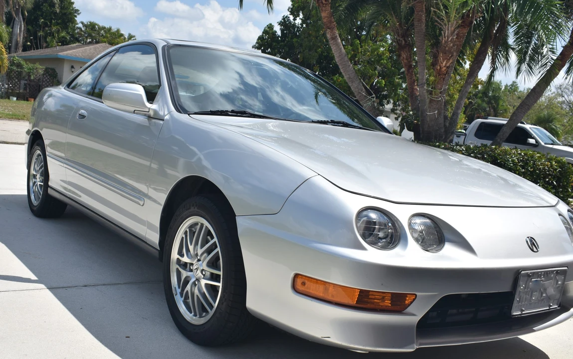2000 Acura Integra 3rd Gen - Image 26 of 31