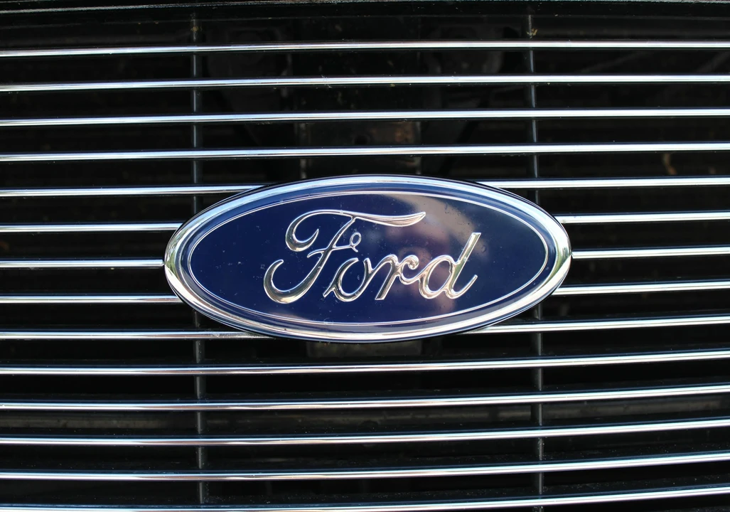 2000 Ford F-150 10th Gen - Image 28 of 31