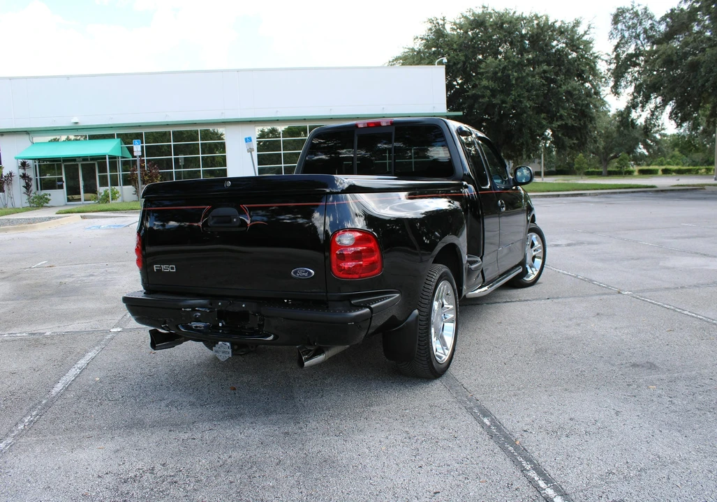 2000 Ford F-150 10th Gen - Image 17 of 31