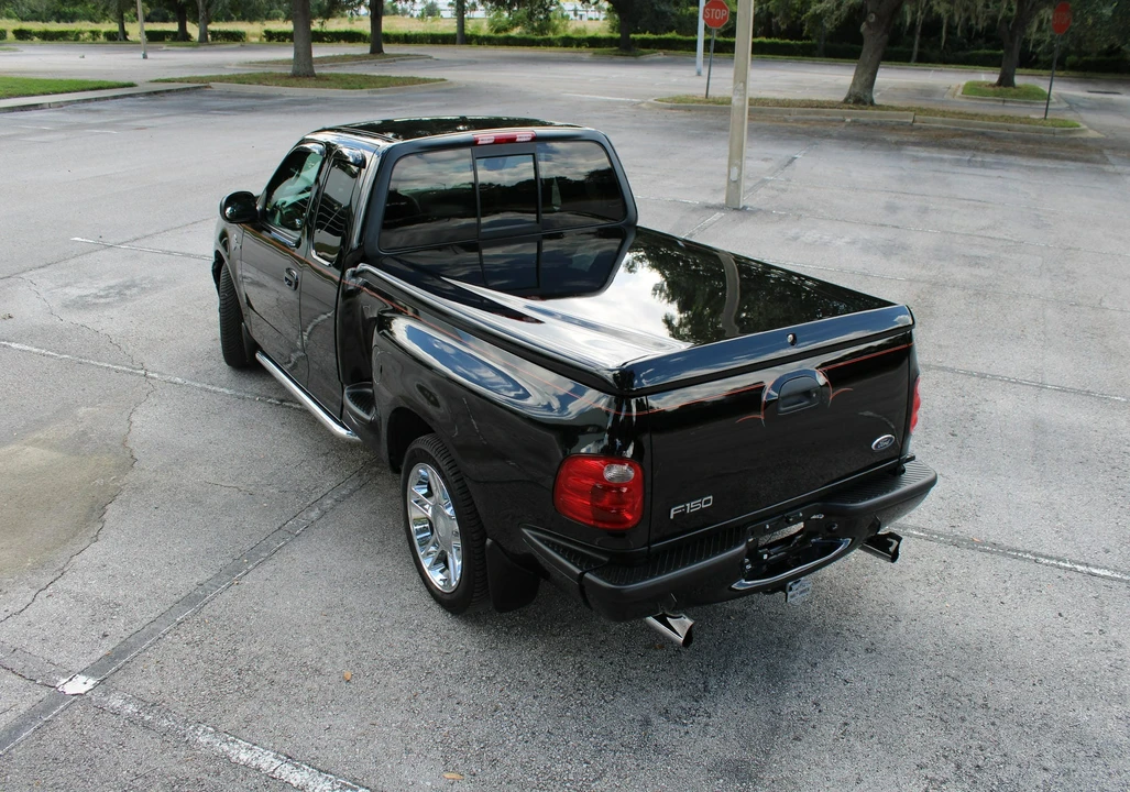 2000 Ford F-150 10th Gen - Image 26 of 31