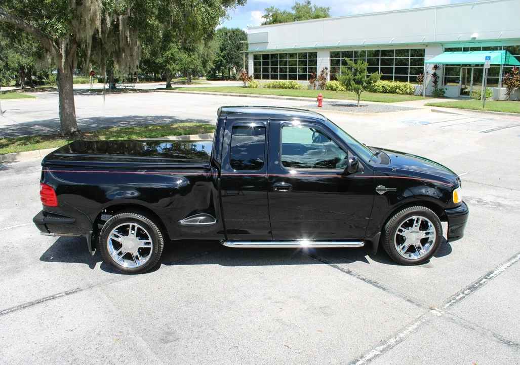 2000 Ford F-150 10th Gen - Image 18 of 31