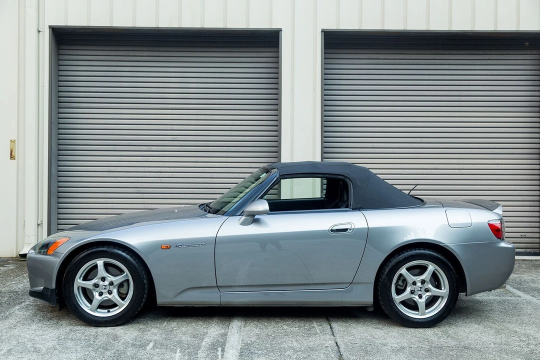 2000 Honda AP1 S2000 - Image 3 of 31