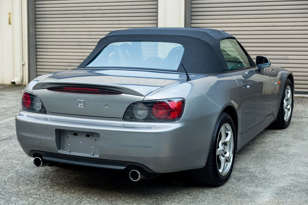 2000 Honda AP1 S2000 - Image 7 of 31