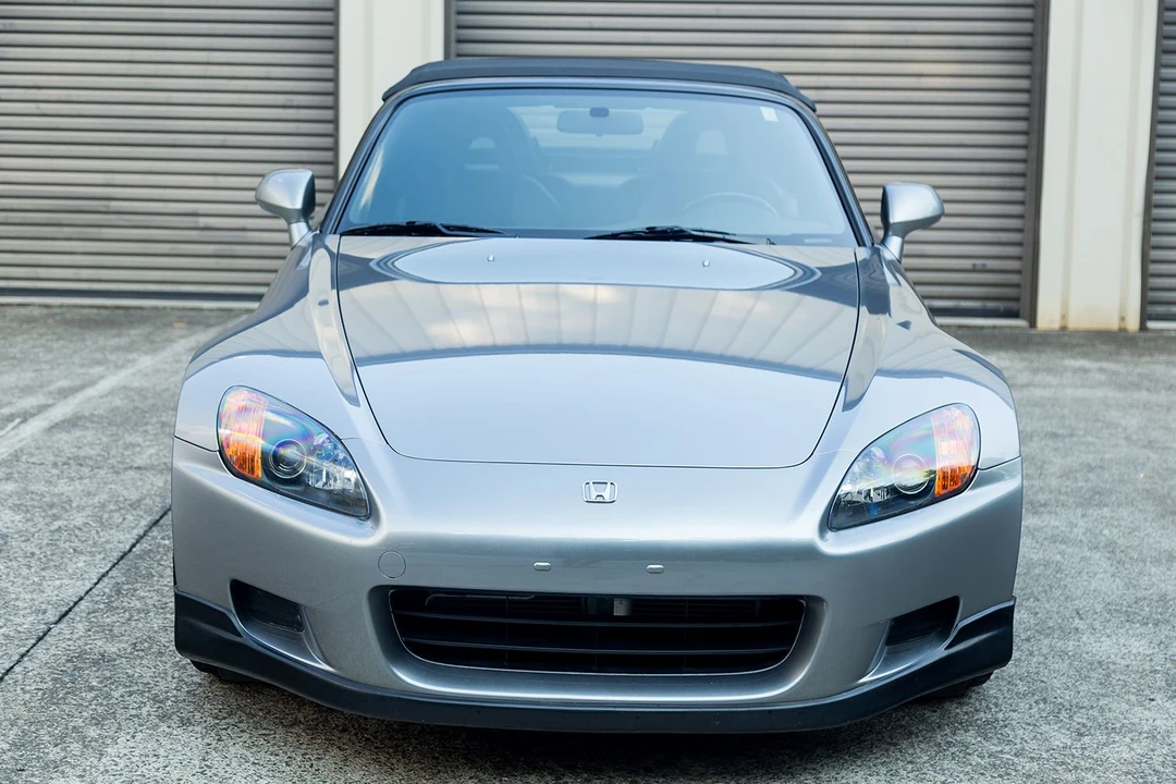 2000 Honda AP1 S2000 - Image 10 of 31