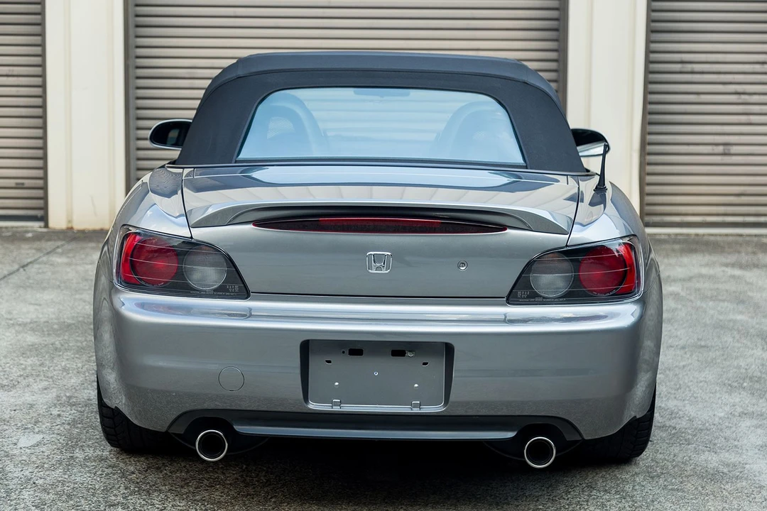 2000 Honda AP1 S2000 - Image 5 of 31