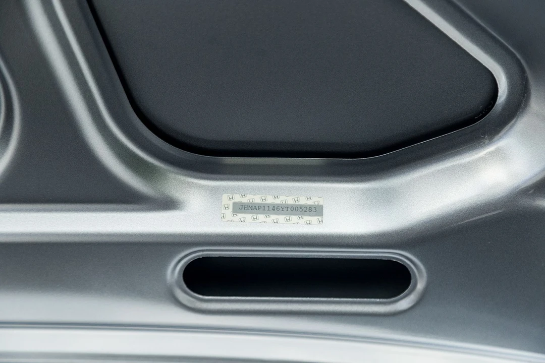 2000 Honda AP1 S2000 - Image 25 of 31