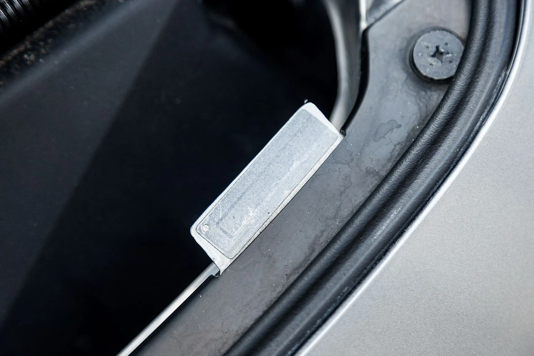 2000 Honda AP1 S2000 - Image 29 of 31