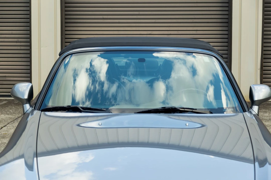 2000 Honda AP1 S2000 - Image 24 of 31