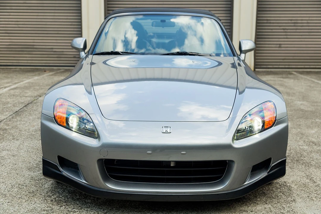 2000 Honda AP1 S2000 - Image 11 of 31
