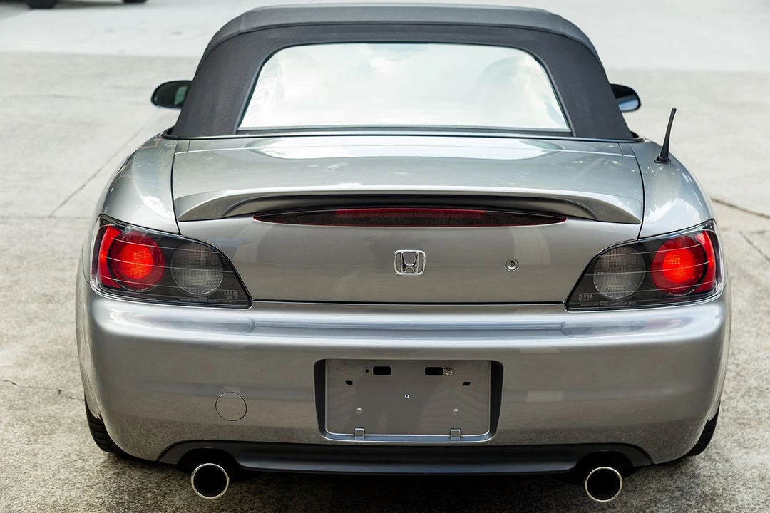 2000 Honda AP1 S2000 - Image 6 of 31