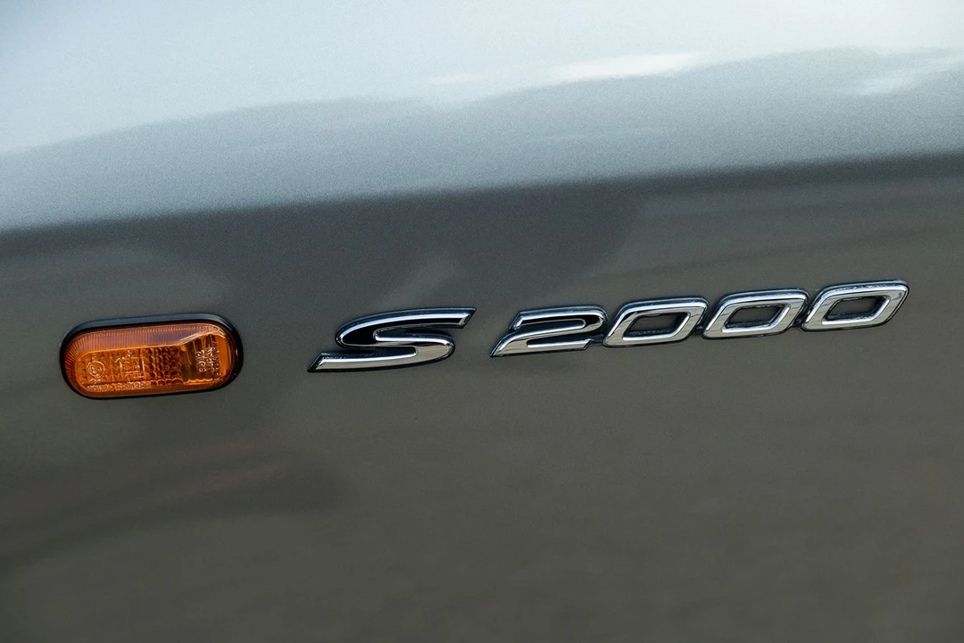 2000 Honda AP1 S2000 - Image 15 of 31