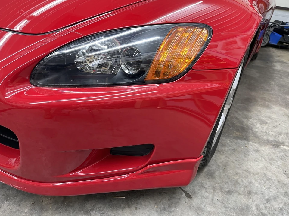 2000 Honda AP1 S2000 - Image 26 of 31