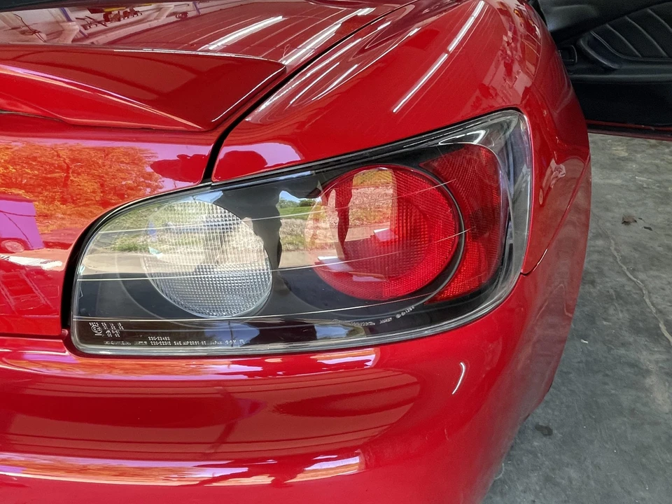 2000 Honda AP1 S2000 - Image 29 of 31