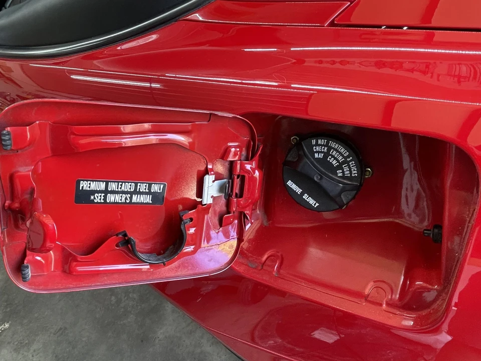 2000 Honda AP1 S2000 - Image 30 of 31