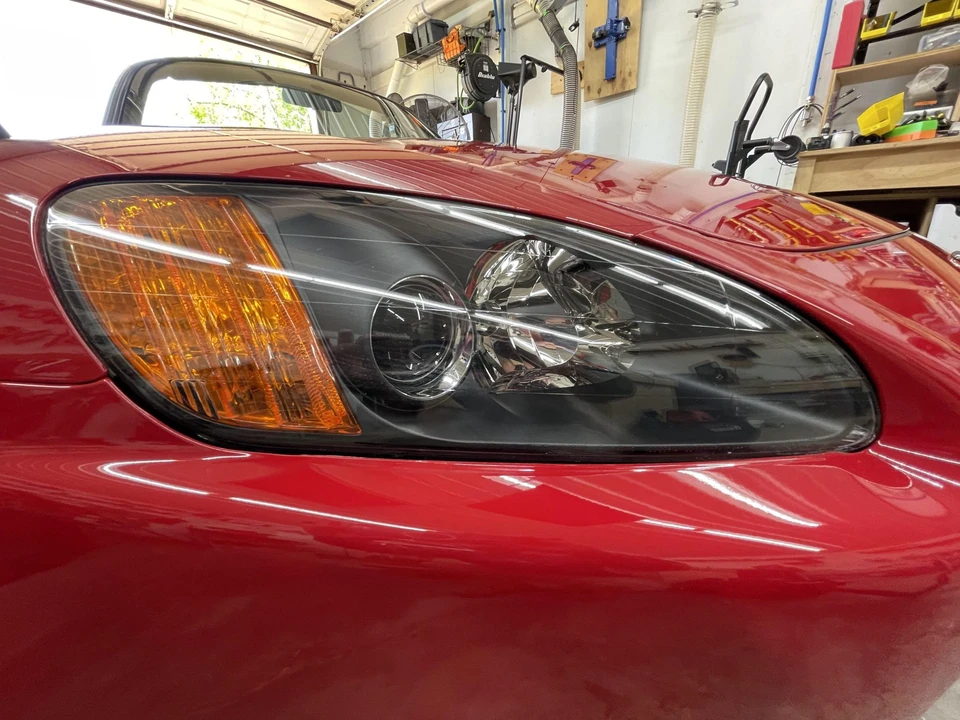 2000 Honda AP1 S2000 - Image 27 of 31