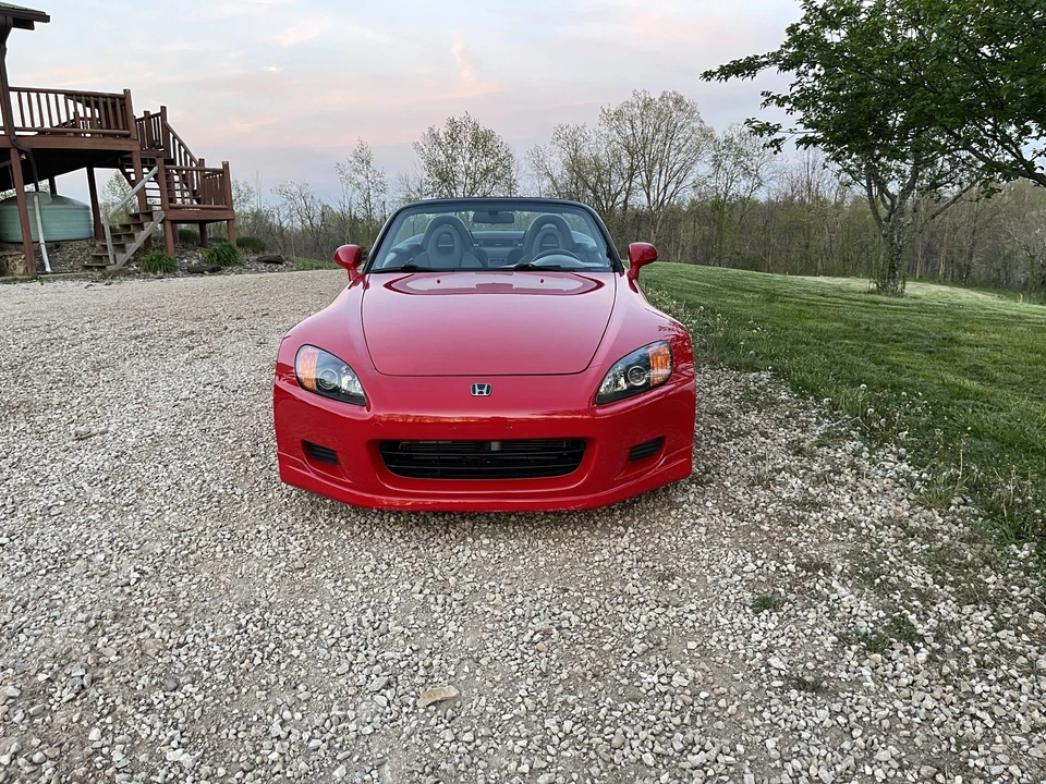 2000 Honda AP1 S2000 - Image 16 of 31