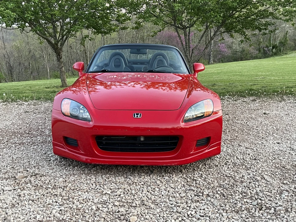 2000 Honda AP1 S2000 - Image 17 of 31