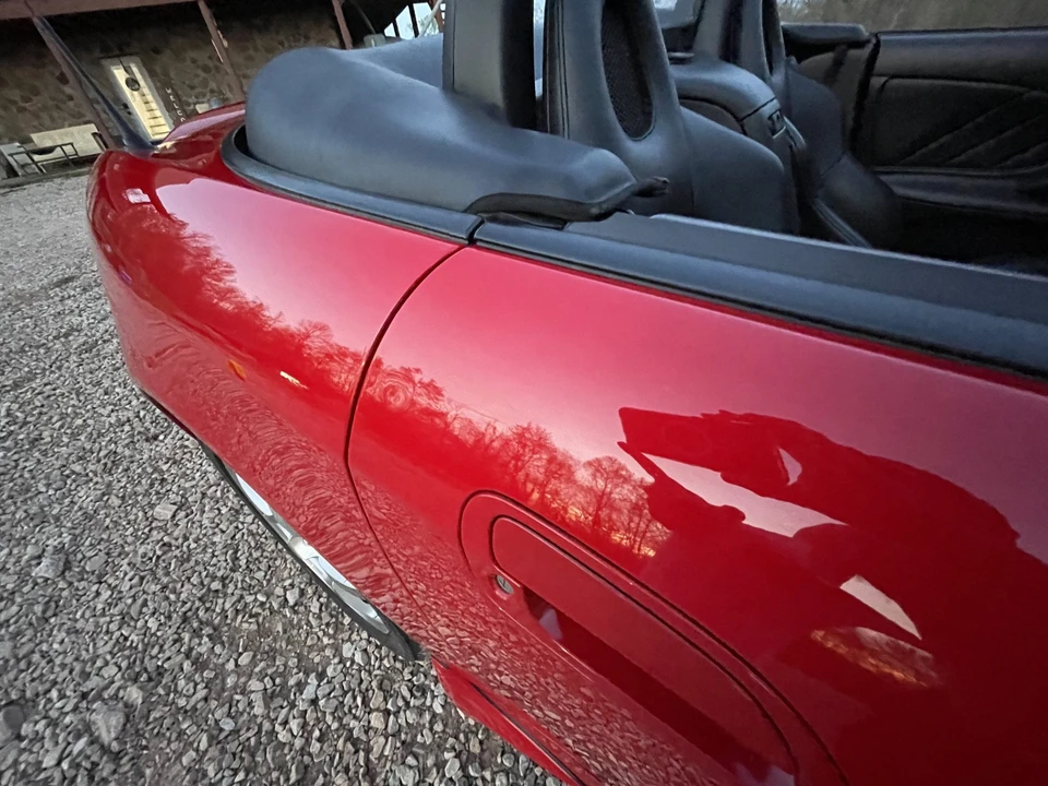 2000 Honda AP1 S2000 - Image 23 of 31