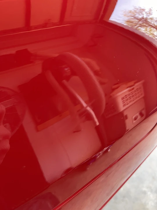 2000 Honda AP1 S2000 - Image 21 of 31